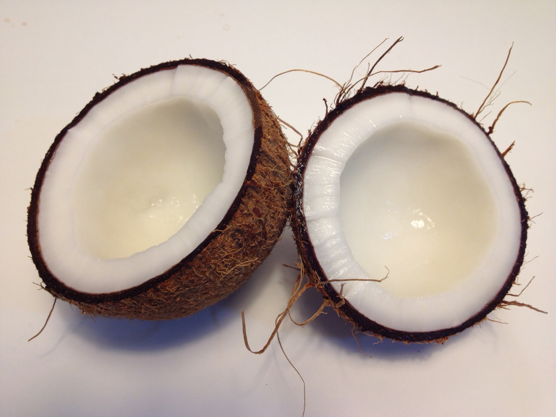 Why Coconut Oil is Good For Our Health